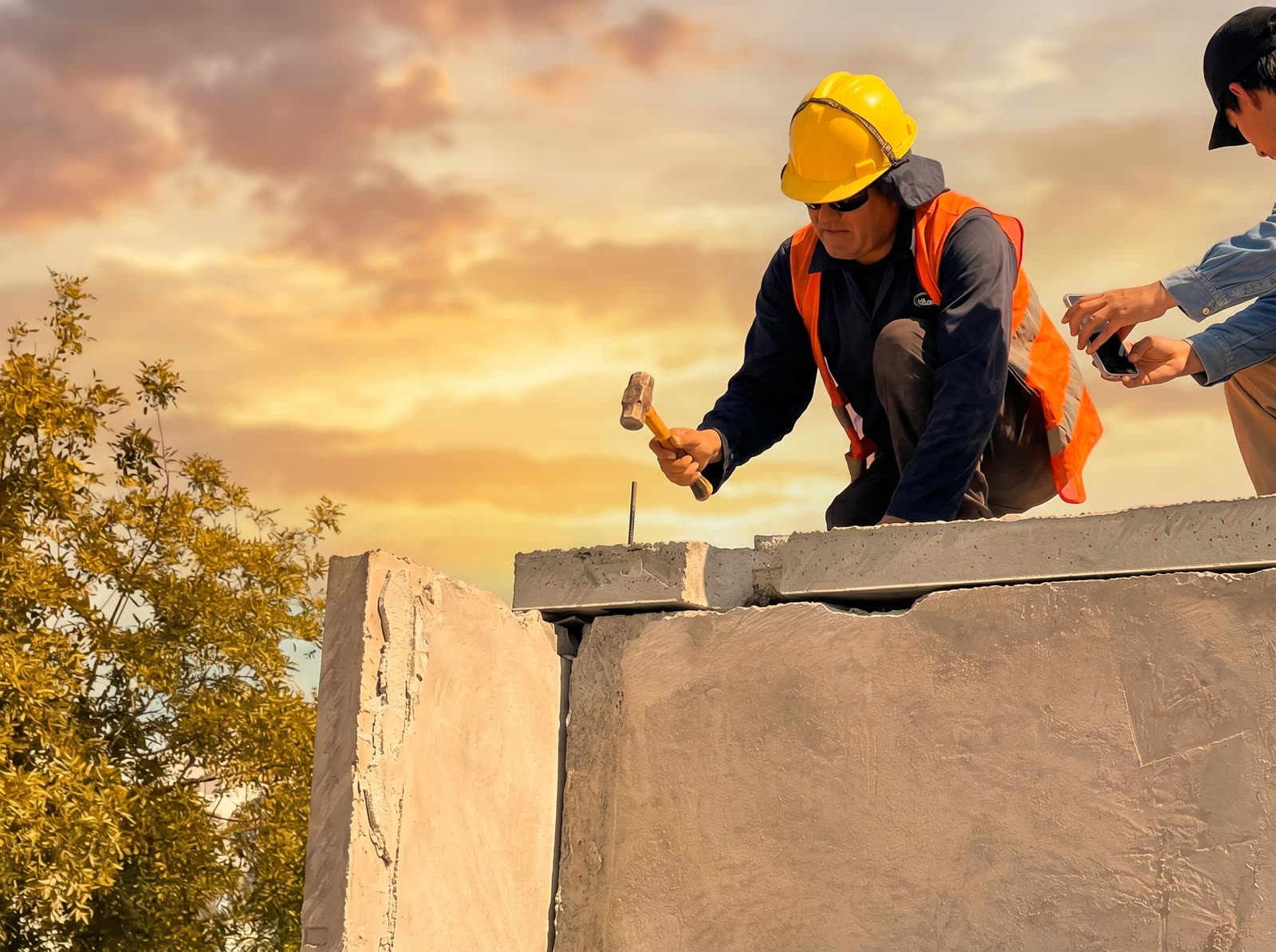A conta do 1/3: quanto de mão de obra você economiza industrializando